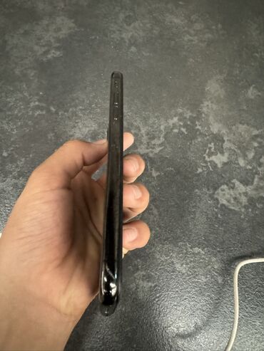 Apple iPhone: IPhone Xs, Б/у, 256 ГБ, Jet Black, Чехол, 100 % — 8