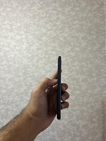 Mobil telefon və aksesuarlar: Samsung Galaxy A10, 32 GB, rəng - Mavi, İki sim kartlı, Face ID — 4