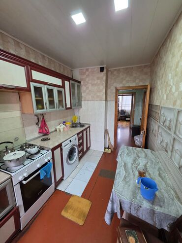 Köhnə tikili: Sumqayıt, 3 otaqlı, Köhnə tikili, 84 kv. m — 14