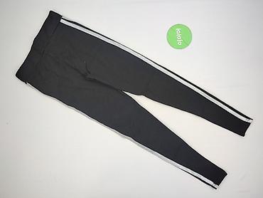 dresy strauss: Legginsy Sportowe damskie, rozmiar S — 3