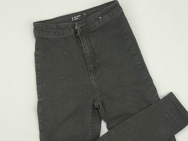 bershka carpenter jeans: SinSay, XS (EU 34), condition - Good