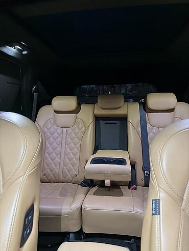 Hyundai: Hyundai Genesis: 2020 г., 3 л, Автомат, Дизель, Кроссовер — 17