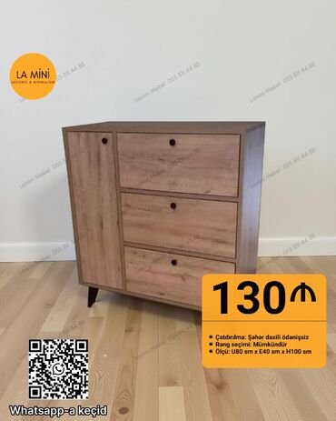 кухонный гарнитур бишкек бу: Açılan, 1 qapı Düz dolab