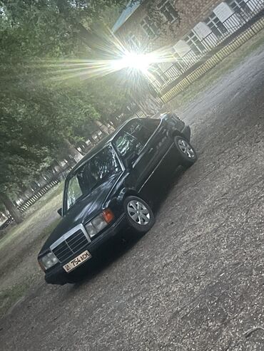 авто сиденья бу бишкек: Mercedes-Benz W124: 1990 г., 2.3 л, Механика, Бензин, Седан
