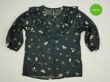 flared zara: Zara, Bluzka damska, rozmiar S — 3