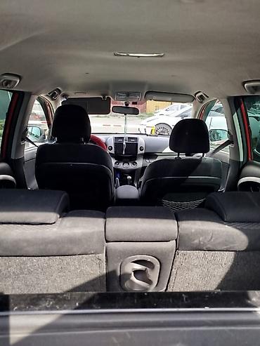 Toyota: Toyota RAV4: 2006 г., Кроссовер — 9