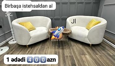 divan kreslo gence: Divan — 1
