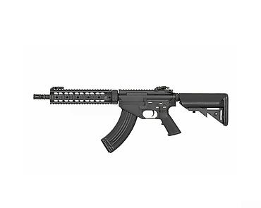 oyuncaq avtomatlar: CYMA CM.093 Airsoft tüfəngi Bütün kateqoriyalar • Hobbi və asudə • — 1