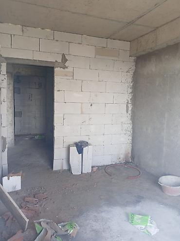 Mənzillər: Yasamal, 1 otaqlı, Yeni tikili, m. İnşaatçılar, 44 kv. m — 7