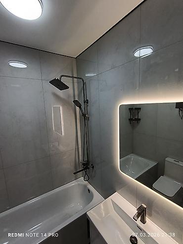 Другое освещение: Ремонт квартир под ключ — 8