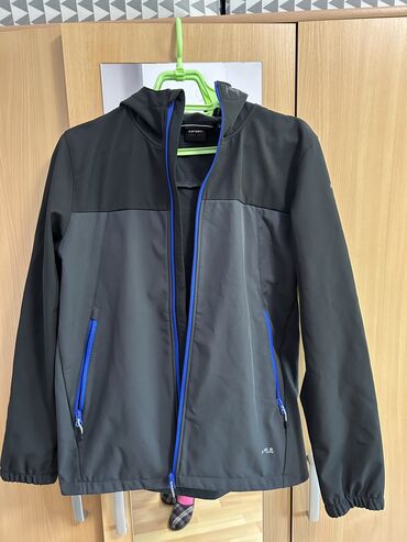 zimske jakne za djevojčice benetton: Icepeak, Puffer jacket