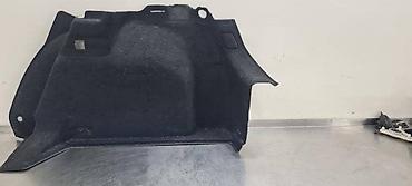putarski kompresor: OBLOGA PRTLJAZNIKA ZA SEAT LEON - 5F0867428CA9 | Obloga prtljaznika — 1