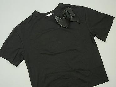t shirt basic h: T-shirt damski, rozmiar M — 1