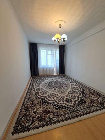 однокомнатная квартира восток 5: 2 комнаты, 3 м², Индивидуалка, 4 этаж, Евроремонт