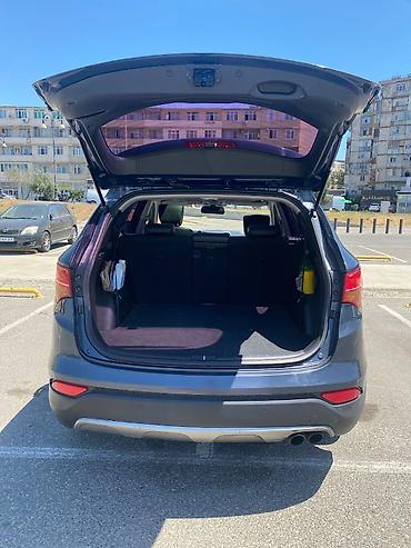 Hyundai: Hyundai Santa Fe: 2 l | 2013 il Ofrouder/SUV — 3