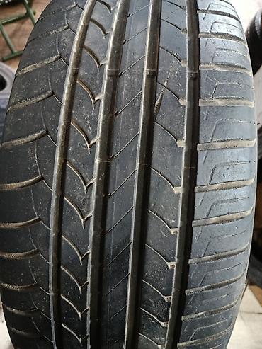 argb controller: Шины 255 / 45 / R 20, Лето, Б/у, 1 шт, Легковые, Япония, GoodYear — 1