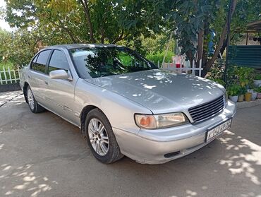 купить машину matiz: Nissan Cefiro: 1995 г., 2 л, Автомат, Бензин, Седан