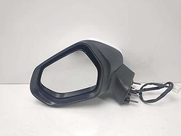 kn filter za auto: LEVI RETROVIZOR ZA TOYOTA COROLLA OD 2013. DO 2023. GOD. | Svi — 1