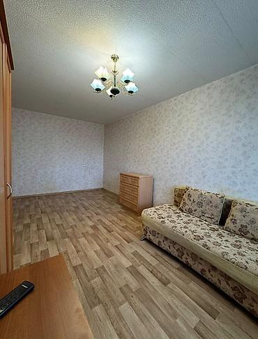 Батирлерди ижарага берүү: 🏠 1-комнатная квартира
📍 ВЕФА ТЦ
🏙 Бишкек
💰 30000 сом — 7
