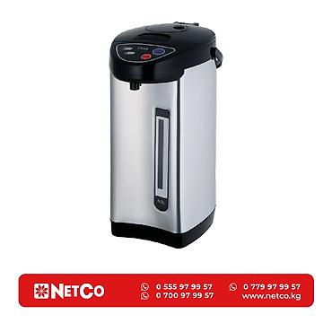 coffee maker: Электрический чайник, Новый — 1