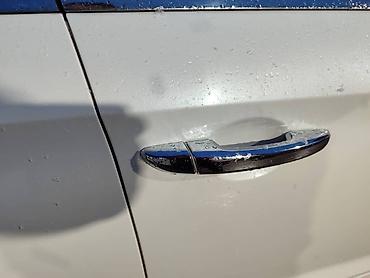 Hyundai: Hyundai Sonata: 2019 г., Автомат, Газ, Седан — 14