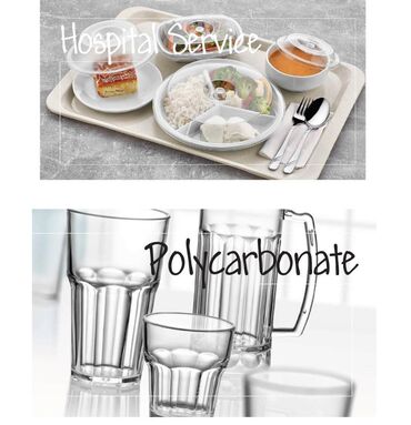 посуда люминарк в бишкеке: Небьющиеся посуда для больницы Небьющиеся посуда для хосписов