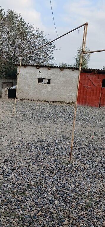 əmlak satışı: 3 otaqlı, 120 kv. m, Kredit yoxdur, Təmirsiz — 3
