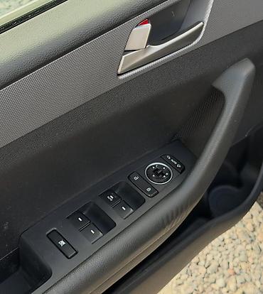 вин код корея: Hyundai Sonata: 2022 г., 2 л, Автомат, Газ, Седан — 7