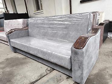 Прямые диваны: Прямой диван — 16