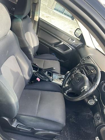 Subaru: Subaru Legacy: 2005 г., 2 л, Автомат, Бензин, Универсал — 19