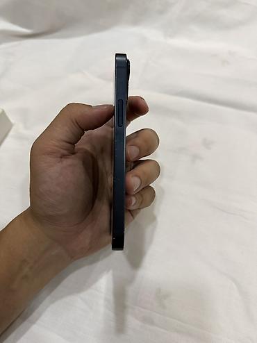 redmi 12 note: IPhone 13 mini, Б/у, 256 ГБ, Blue Titanium, 68 % — 4