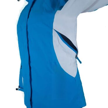 Ski jakne: M, Poliester, bоја - Svetloplava — 6