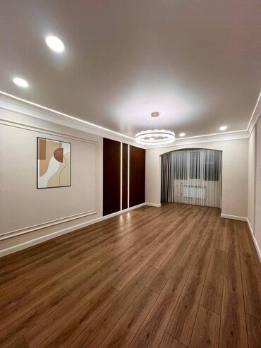 Продажа квартир: 2 комнаты, 66 м², 108 серия, 7 этаж, Дизайнерский ремонт