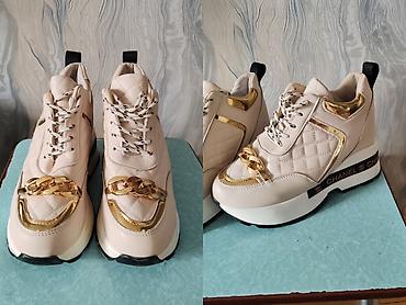 chanel chance: Ölçü: 39, rəng - Bej, Yeni — 1