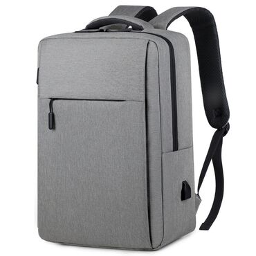 Другие аксессуары: Элегантный и практичный рюкзак с множеством отделений обеспечивает
