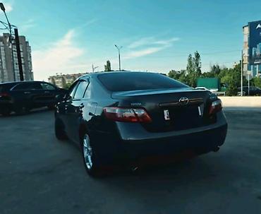 камри 40 акпп: Toyota Camry: 2008 г., Автомат, Бензин, Седан — 3