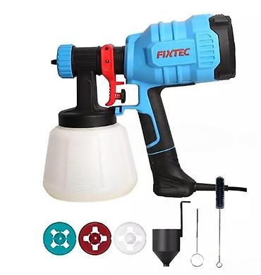 force acar desti: Boya aparati "FSG6301 Fixtec"Boya aparati "FSG6301 Fixtec" bu boya — 1