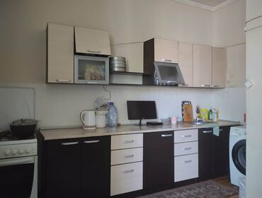 Продажа квартир: 1 комната, 40 м², Сталинка, 1 этаж, Косметический ремонт
