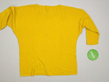 sweter dlugi: Sweter damski, rozmiar One size — 3