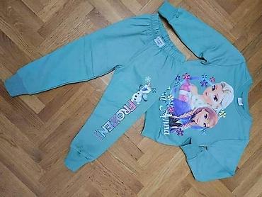 Kostimi za maskenbal: Prelepe trenerke za devojčice NOVO Do 10 idu Pitati za dostupne — 19