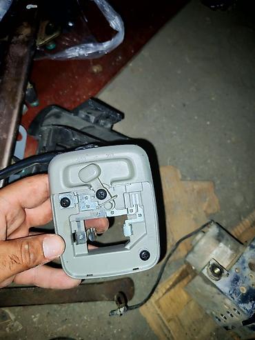 avto nasos: Nissan Xtrail ehtiyat hissələri paketi Məhsul tərkibi: - Nissan — 4