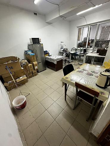 продаю коммерческое помещение: Сдаю Sewing workshops, 130 м², Air conditioning system, With warehouse — 3