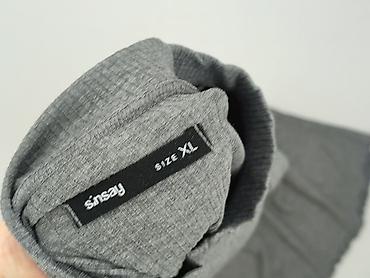 długa 38: Sinsay, Sukienka damska, rozmiar XL — 4
