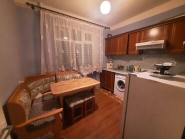 Köhnə tikili: Bakı, 2 otaqlı, Köhnə tikili, 55 kv. m — 4