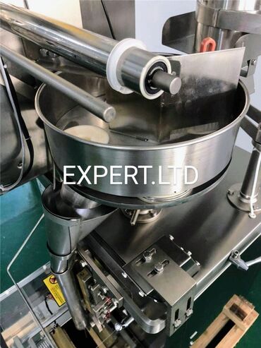 Digər biznes avadanlığı: Sənaye tipli qablaşdırma maşını sifarışlə gətirilir. Kofe və ədviyyatı -da lalafo.az — 15 Digər biznes avadanlığı: Sənaye tipli qablaşdırma maşını sifarışlə gətirilir. Kofe və ədviyyatı — 15