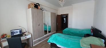 ramana 166: Məmmədli, 2 otaqlı, Yeni tikili, m. Koroğlu, 57 kv. m — 4