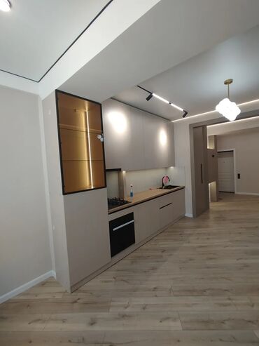 продаю дом петровка: 1 комната, 53 м², Элитка, 7 этаж, Дизайнерский ремонт