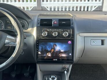 Volkswagen: Volkswagen Touran: 2018 г., 1.6 л, Механика, Бензин, Универсал at lalafo.kg — 7 Volkswagen: Volkswagen Touran: 2018 г., 1.6 л, Механика, Бензин, Универсал — 7