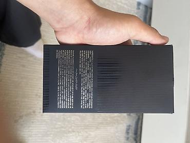 айнектер: Afnan 9PM Eau de Parfum, 100 мл (3.4 fl.oz) 100% оригинал - Тип — 3