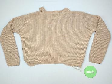 lidl softshell damski: Selected Femme, Sweter damski, rozmiar M — 4